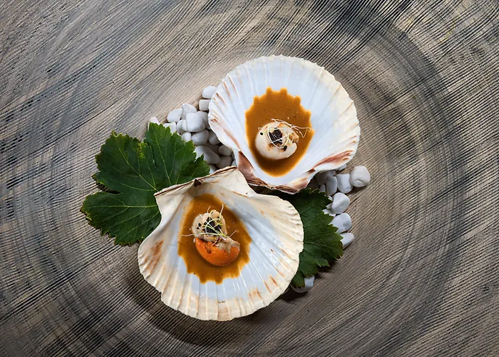 Hotell Nissaki Boutique 5*