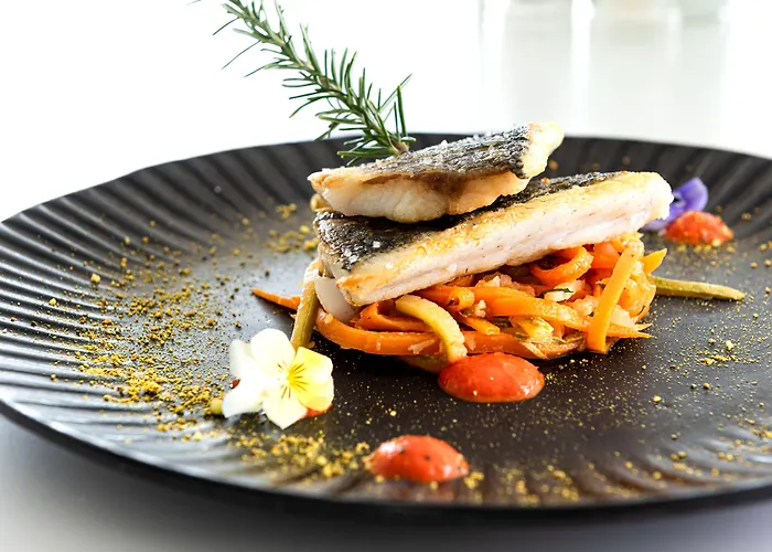 Hotell Nissaki Boutique 5*