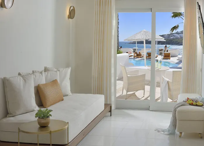 Hotell Nissaki Boutique