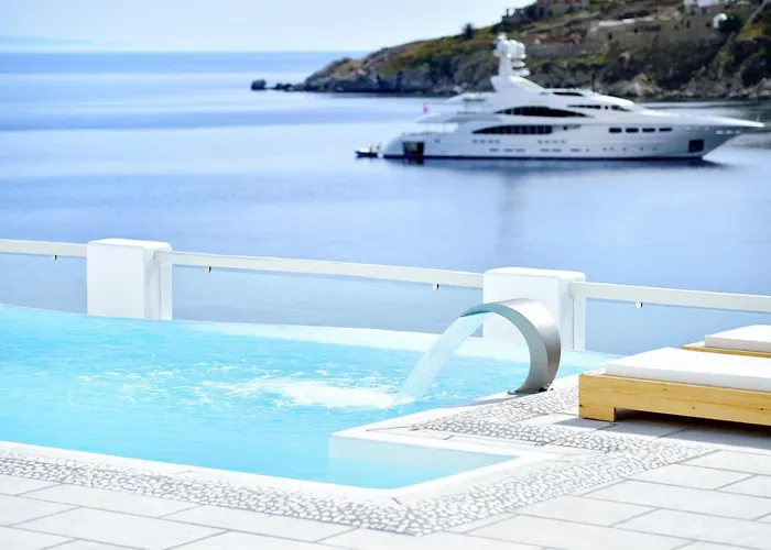 Nissaki Boutique Hotell