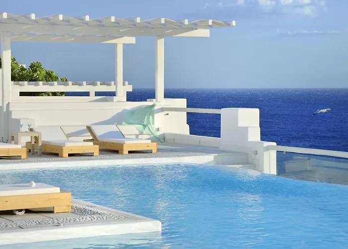 Nissaki Boutique Hotell