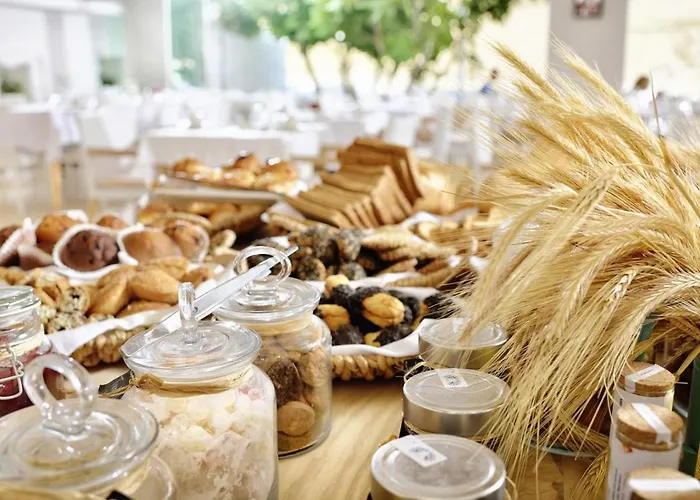 Hotel Nissaki Boutique Platis Gialos