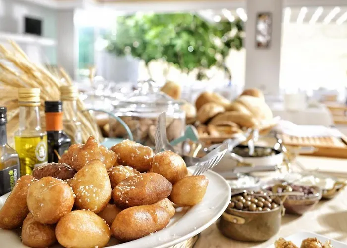 Nissaki Boutique Platys Gialos (Mykonos)