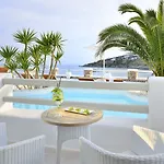 Nissaki Boutique Hotel Platis Yialos