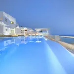 Hotel Nissaki Boutique Platis Yialos