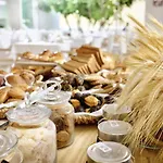 Ξενοδοχείο Nissaki Boutique Πλατύς Γιαλός