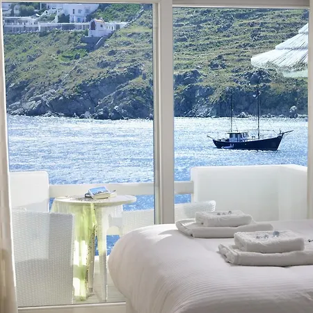Hotel Nissaki Boutique 5*