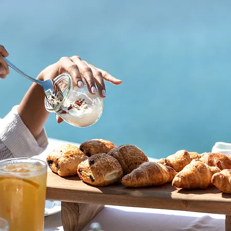 Nissaki Boutique Hotel Platis Gialos