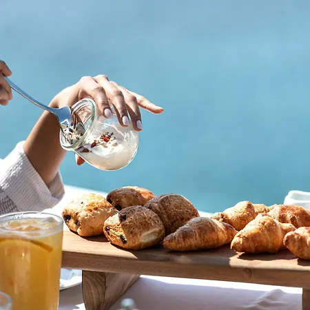 Nissaki Boutique Hotel Platys Gialos (Mykonos)