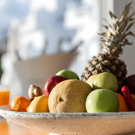 Nissaki Boutique 5* Platis Gialos