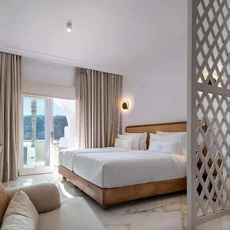 Nissaki Boutique 5* Platis Gialos