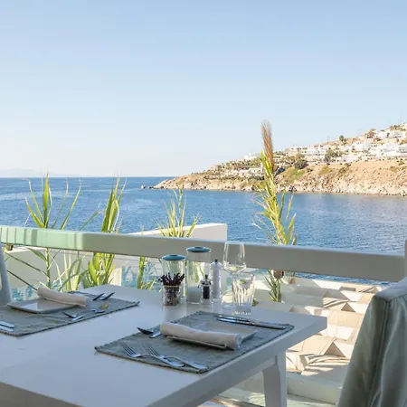 Hotel Nissaki Boutique 5*