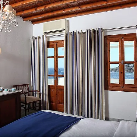 Hotel Nissaki Boutique