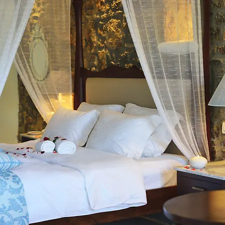 Nissaki Boutique 5*