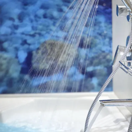 Отель Nissaki Boutique