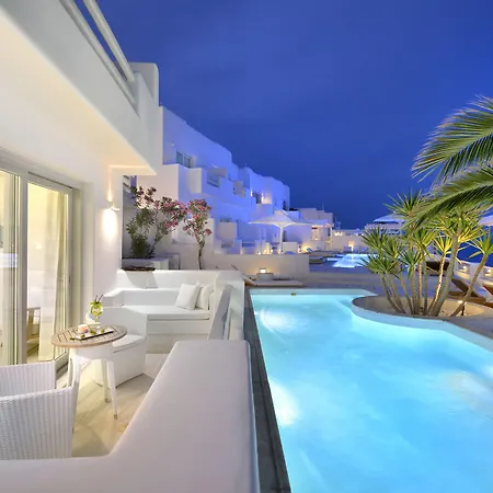 Nissaki Boutique Platys Gialos (Mykonos)