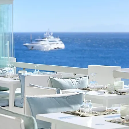 Nissaki Boutique Platys Gialos (Mykonos)