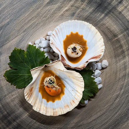 Hotel Nissaki Boutique 5*