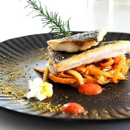 Отель Nissaki Boutique 5*