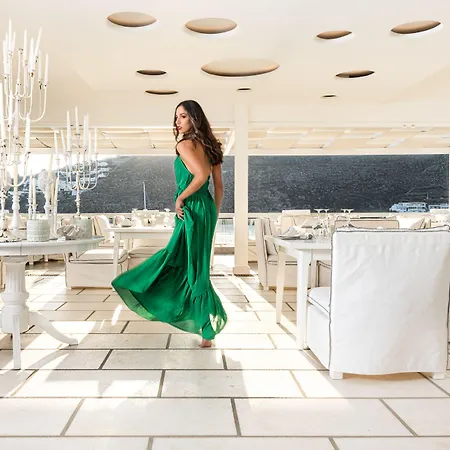 Hotel Nissaki Boutique