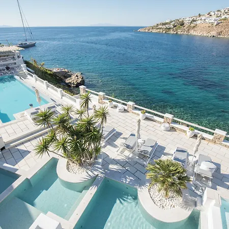 Hotel Nissaki Boutique