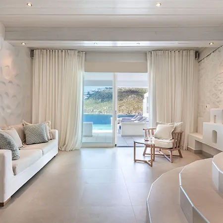 Hotel Nissaki Boutique