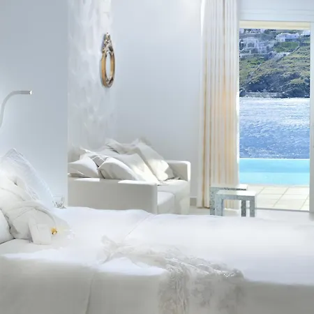 Nissaki Boutique Hotel 5*