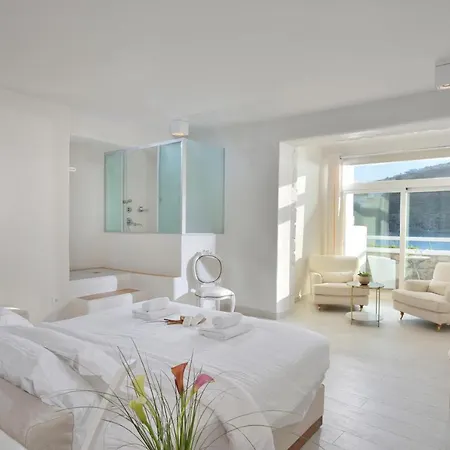 Hotel Nissaki Boutique