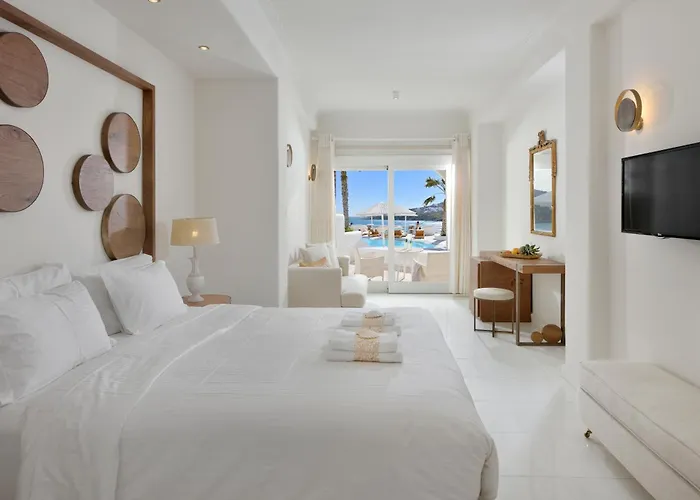 尼萨基精品酒店