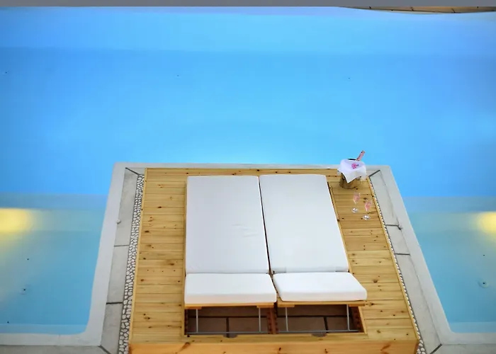 Hotel Nissaki Boutique