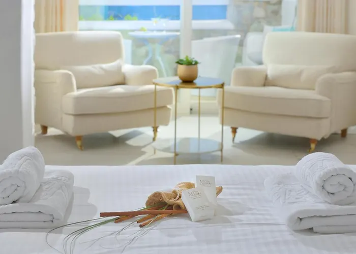 Nissaki Boutique Hotel