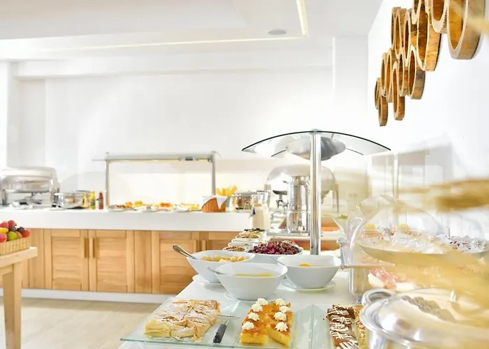 Nissaki Boutique Hotel Platys Gialos (Mykonos)