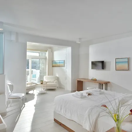 니사키 부티크 Platys Gialos (Mykonos)
