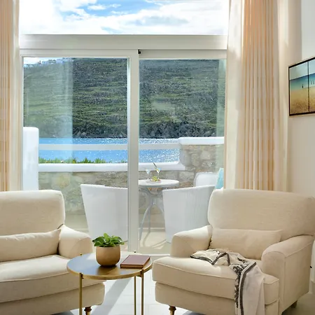 Nissaki Boutique 5*