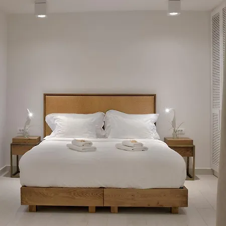 Nissaki Boutique 5*