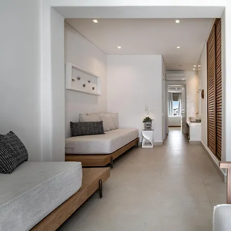 Nissaki Boutique Platys Gialos (Mykonos)
