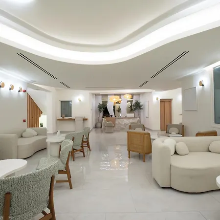 Nissaki Boutique Hotel