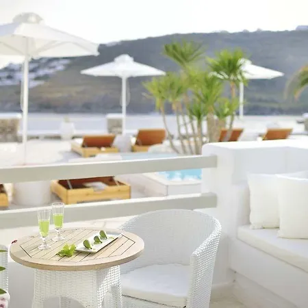 Hotel Nissaki Boutique