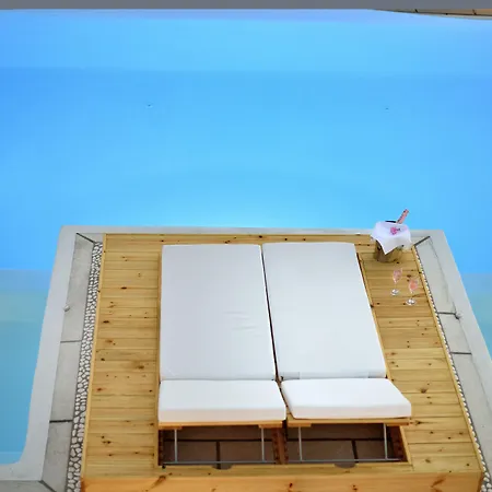 Hotel Nissaki Boutique