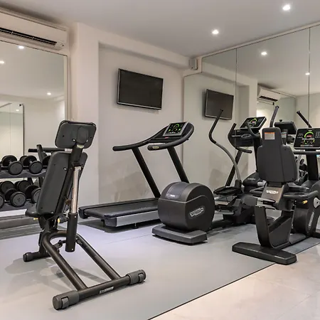 Hotel Nissaki Boutique Platis Yialos