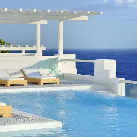 Nissaki Boutique Hotel